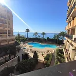 Appartement 3P Cannes La Bocca Avec Terrasse, Piscines Et Parking A 200M De La Plage - Fr-1-609-15