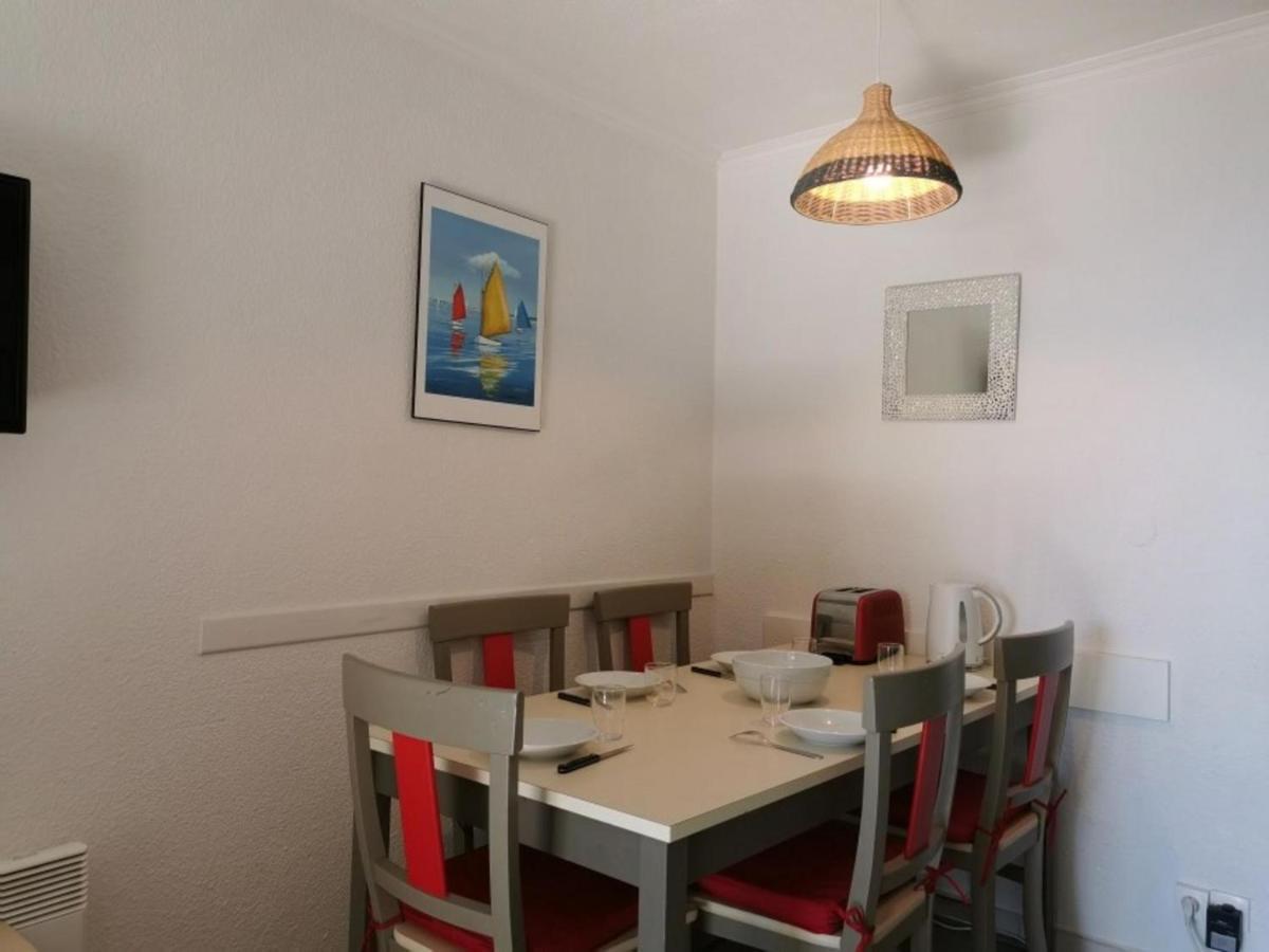 3p La Bocca Avec Terrasse, Piscines Et Parking A 200m De La - Fr-1-609-15 *