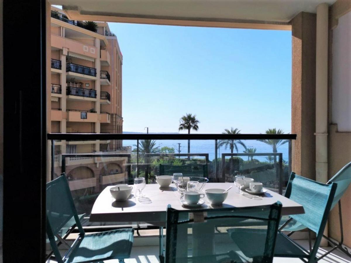 3p La Bocca Avec Terrasse, Piscines Et Parking A 200m De La - Fr-1-609-15