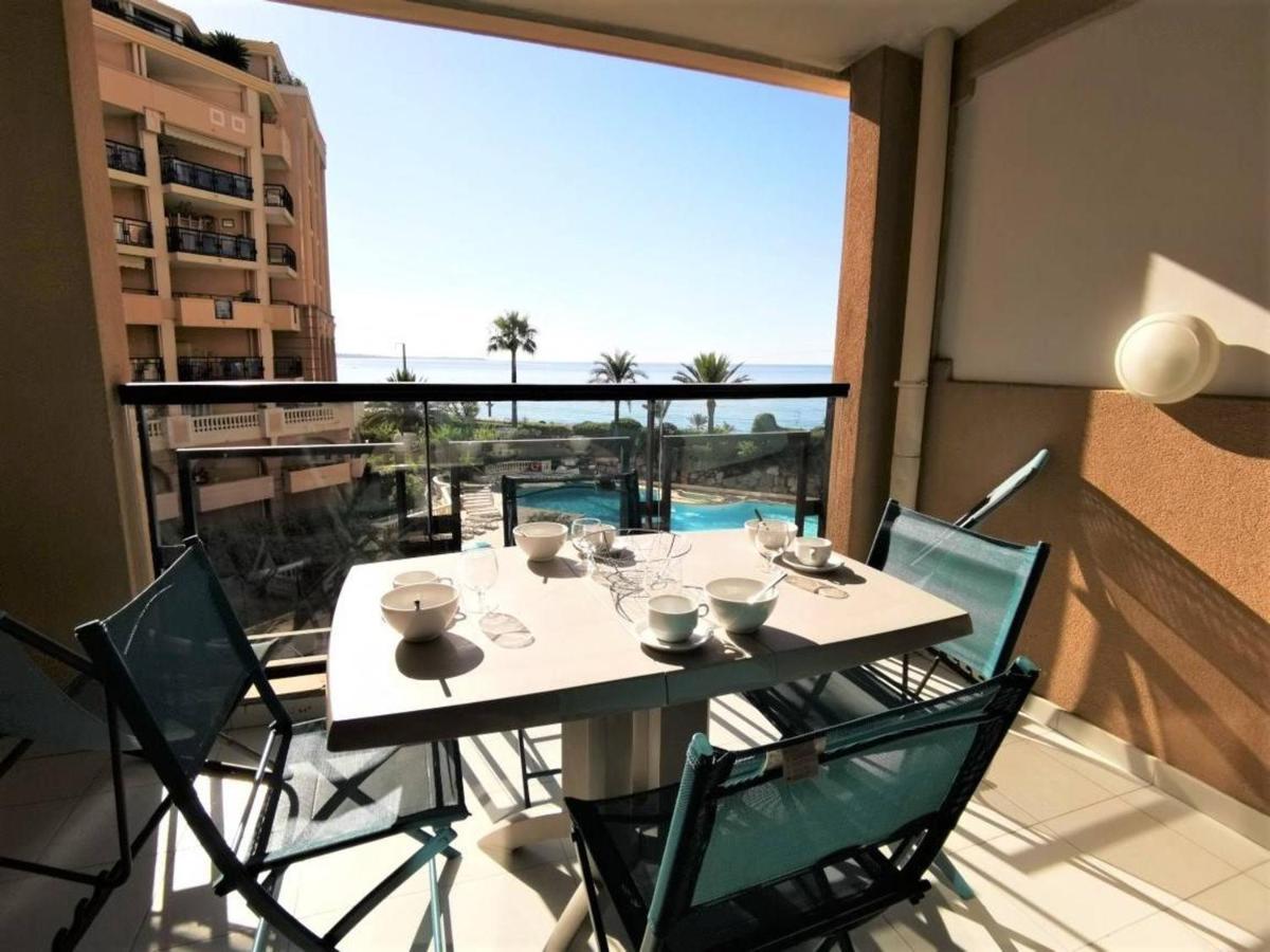 3p La Bocca Avec Terrasse, Piscines Et Parking A 200m De La - Fr-1-609-15