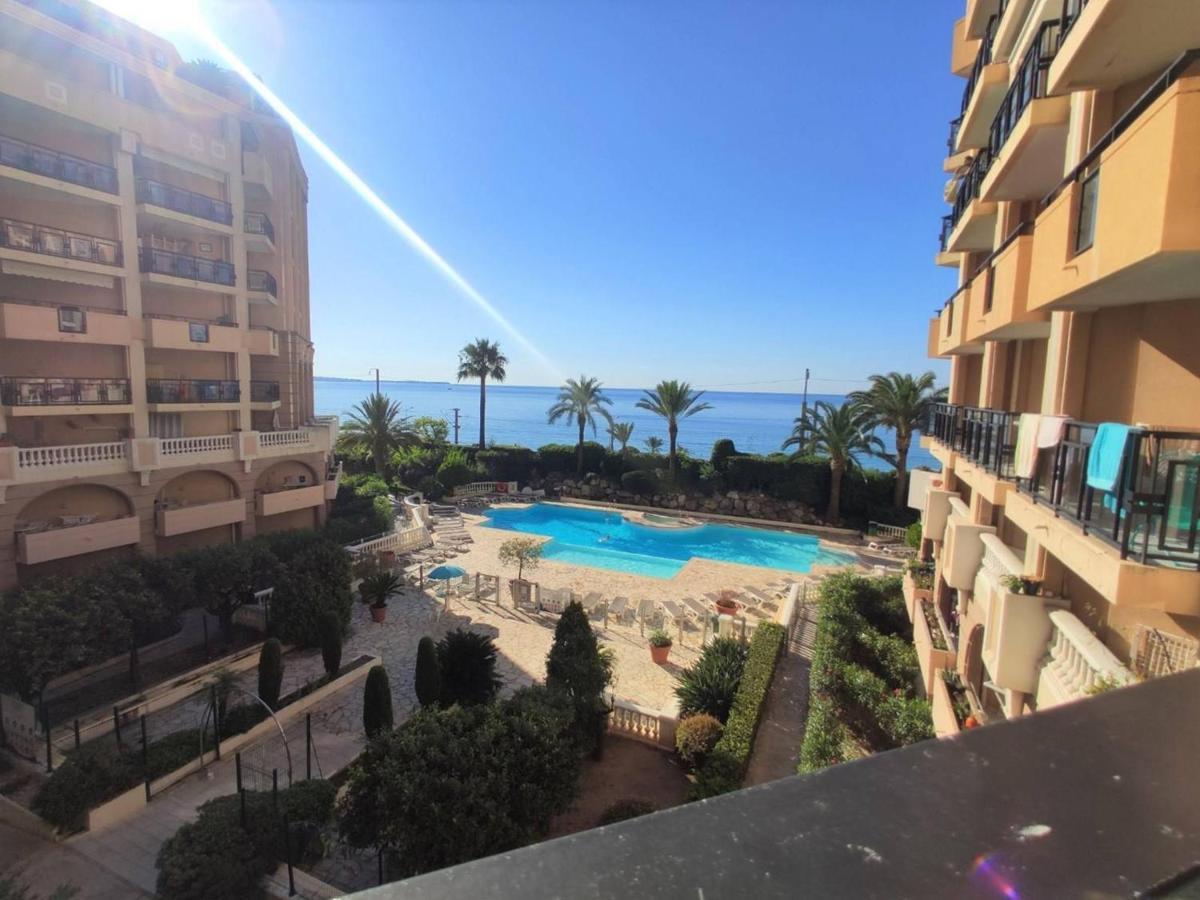 3p La Bocca Avec Terrasse, Piscines Et Parking A 200m De La - Fr-1-609-15 * Cannes