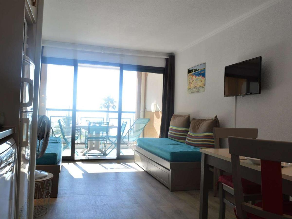 3p La Bocca Avec Terrasse, Piscines Et Parking A 200m De La - Fr-1-609-15 * Cannes